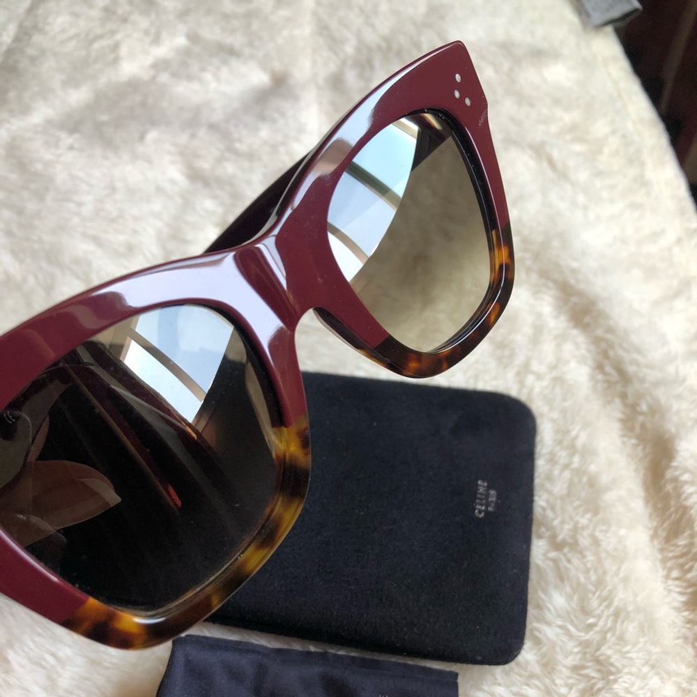 Celine sunglasses